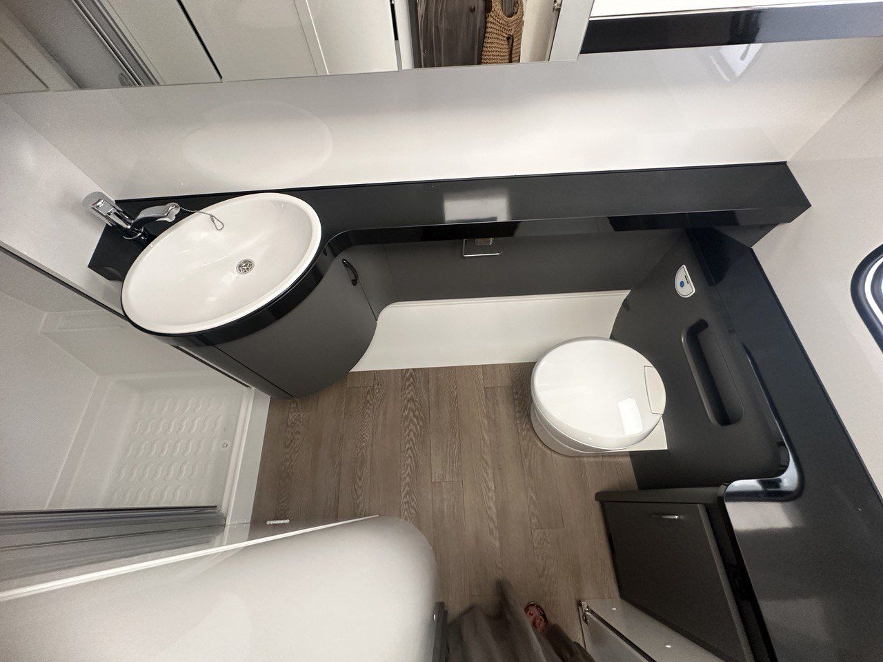 HOBBY 560 WFB EXCELLENT