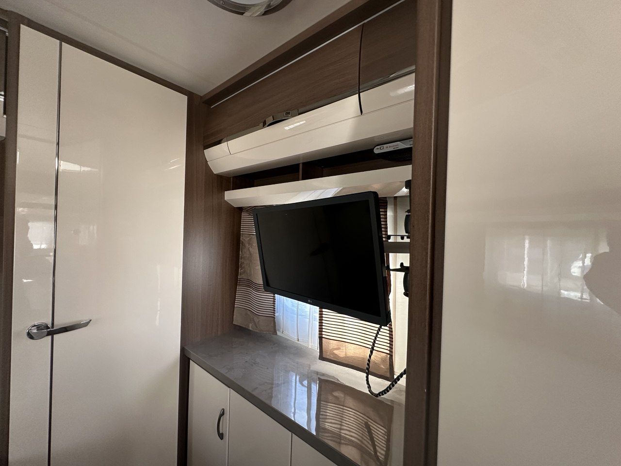 HOBBY 560 WFU PRESTIGE