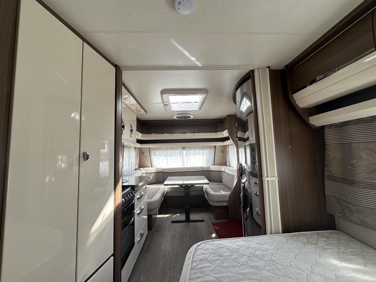 HOBBY 560 WFU PRESTIGE