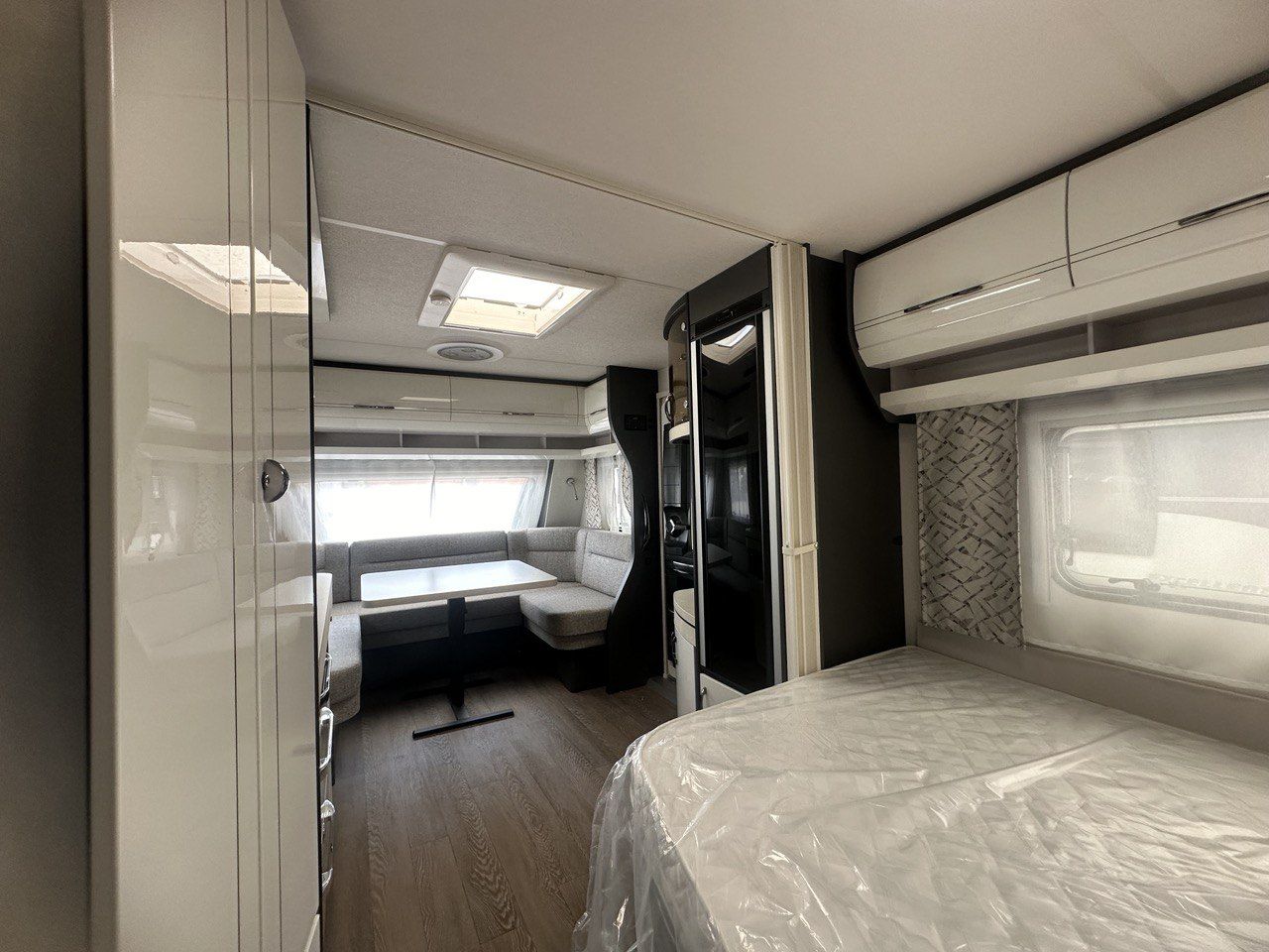 HOBBY 560 WFB EXCELLENT