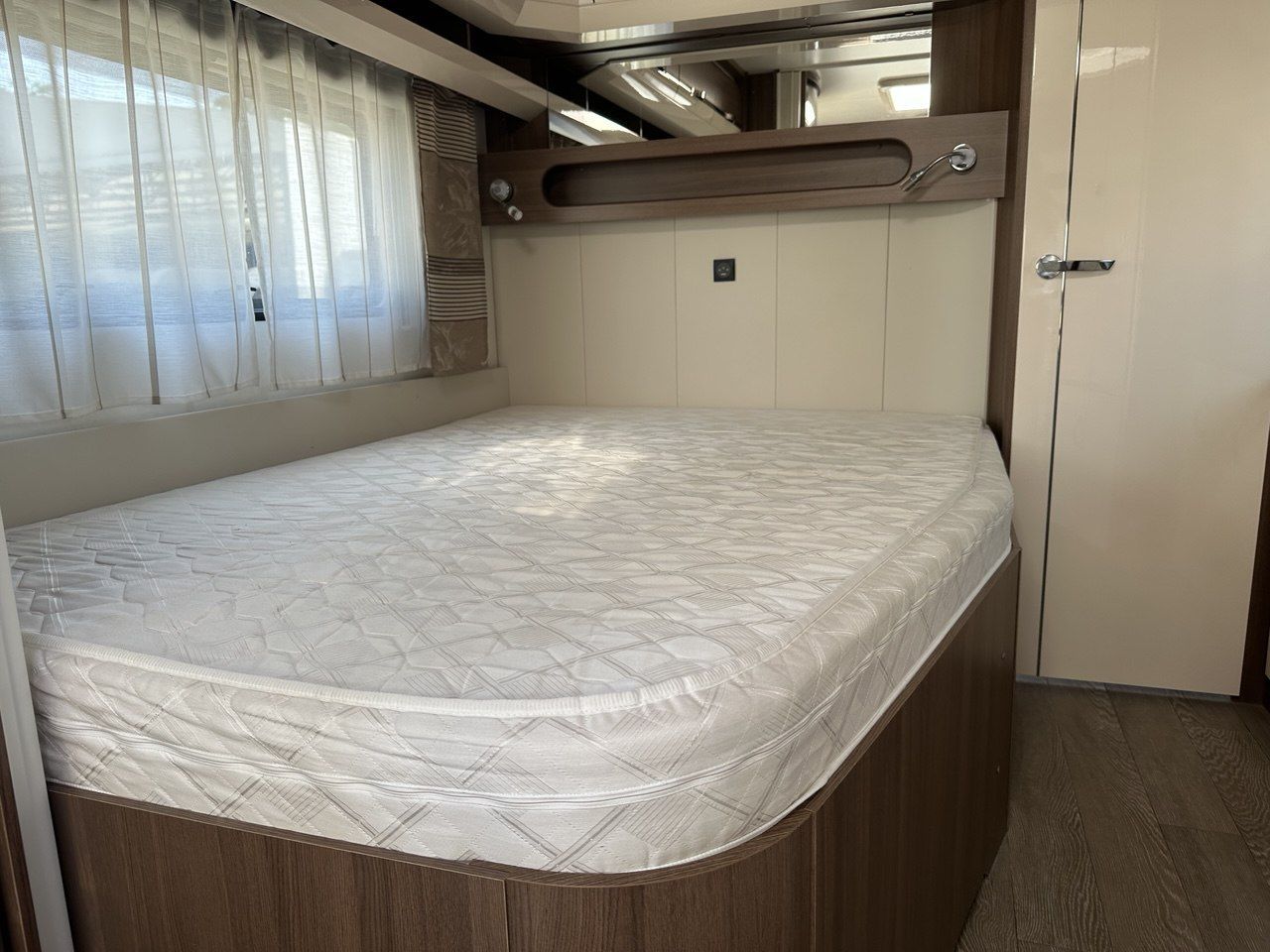 HOBBY 560 WFU PRESTIGE