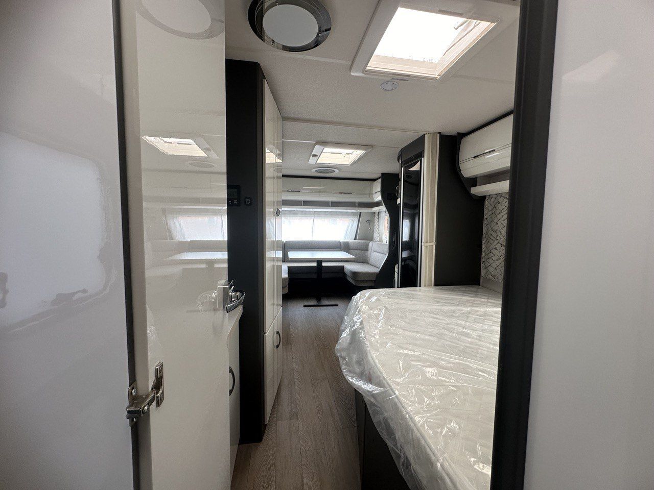 HOBBY 560 WFB EXCELLENT