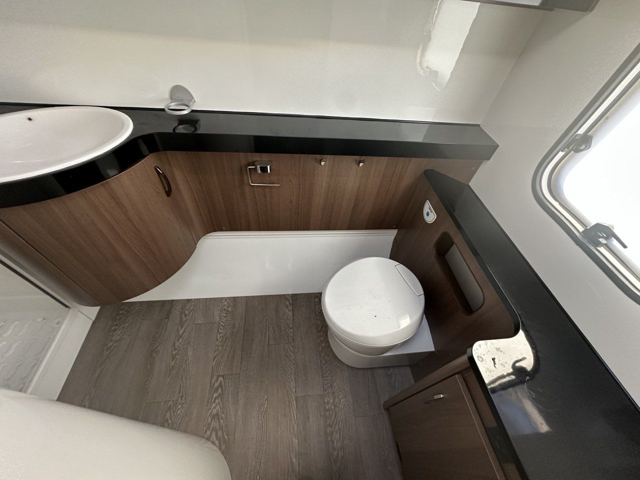 HOBBY 560 WFU PRESTIGE