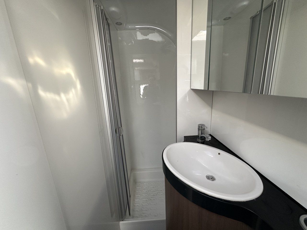 HOBBY 560 WFU PRESTIGE