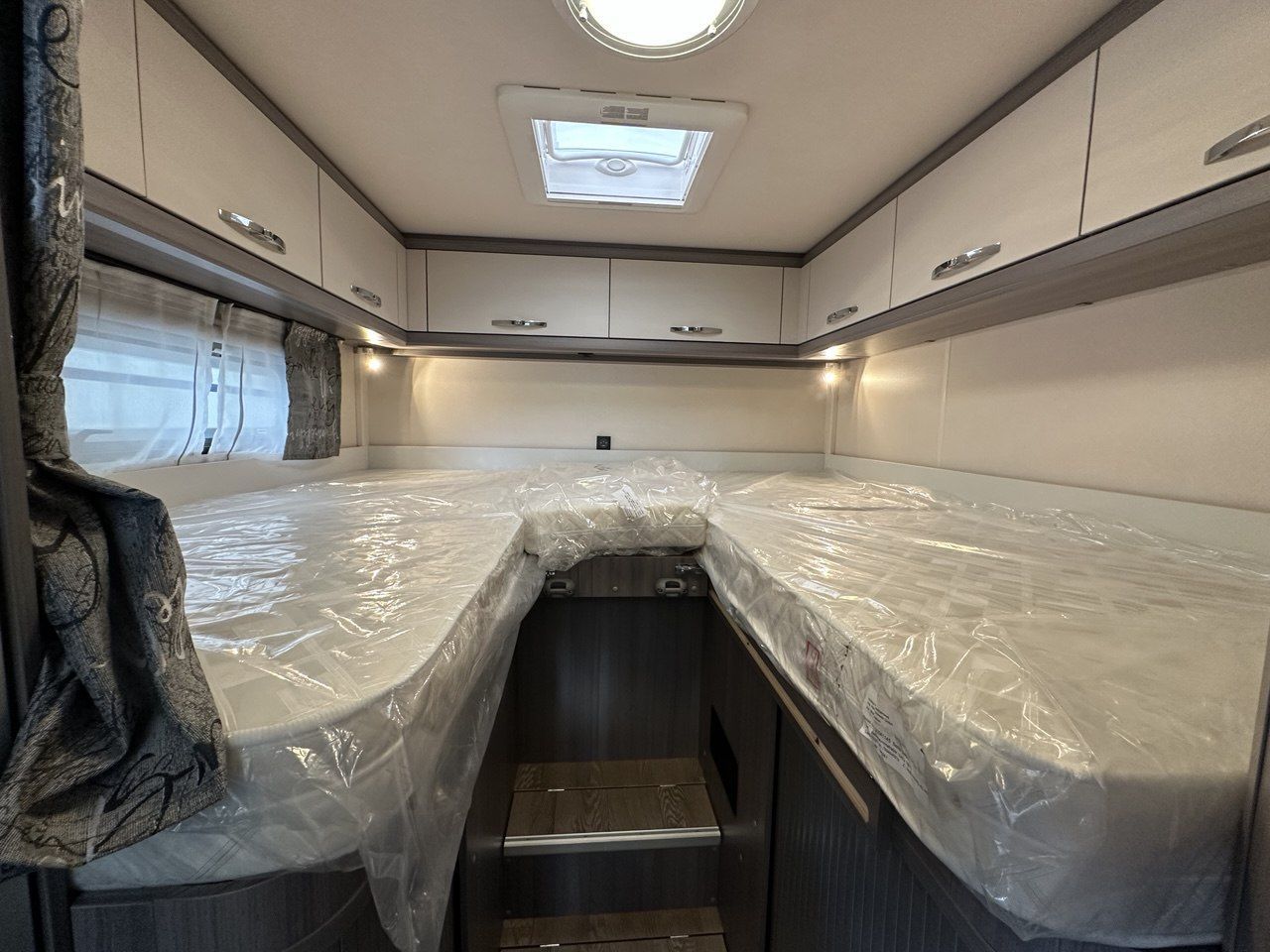 Hobby OPTIMA ON TOUR V65
GE EDITION