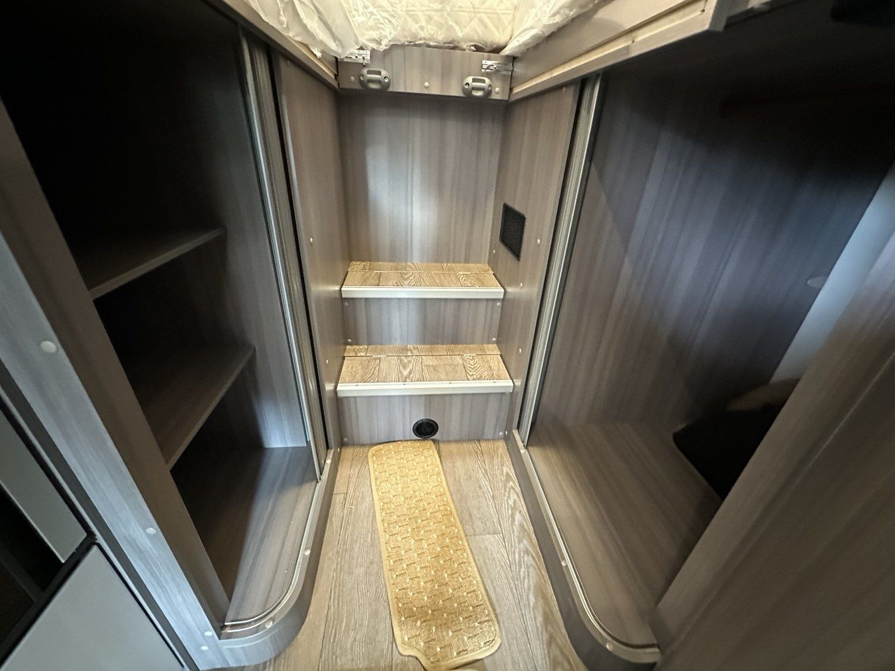 Hobby OPTIMA ON TOUR V65
GE EDITION