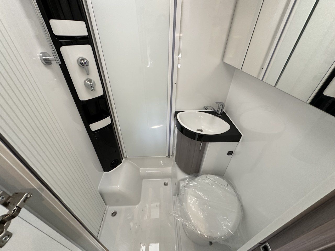 Hobby OPTIMA ON TOUR V65
GE EDITION