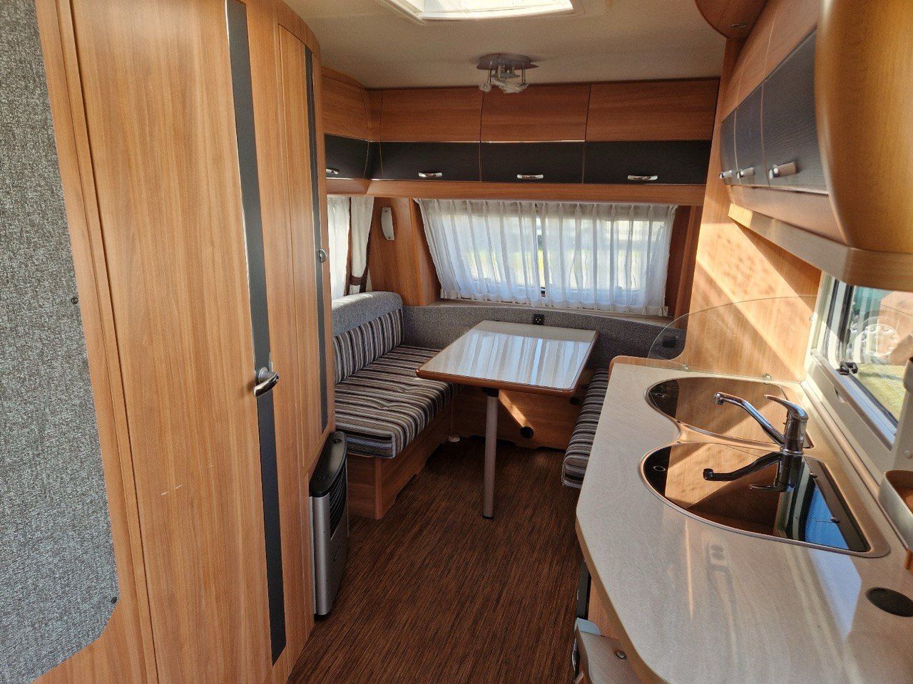 Hobby 420 KB DE LUXE