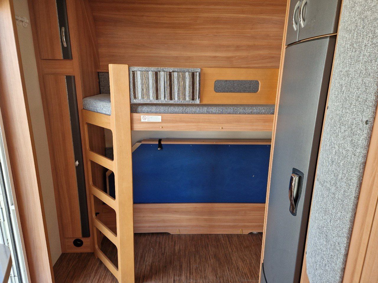 Hobby 420 KB DE LUXE