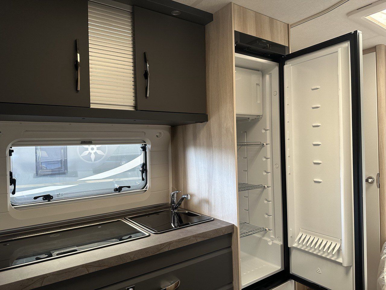 Hobby 460 UFe DeLuxe