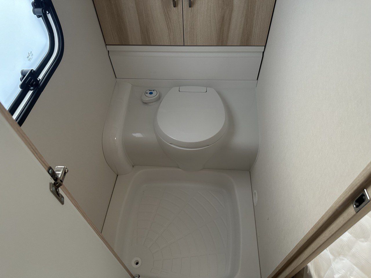 Hobby 460 UFe DeLuxe