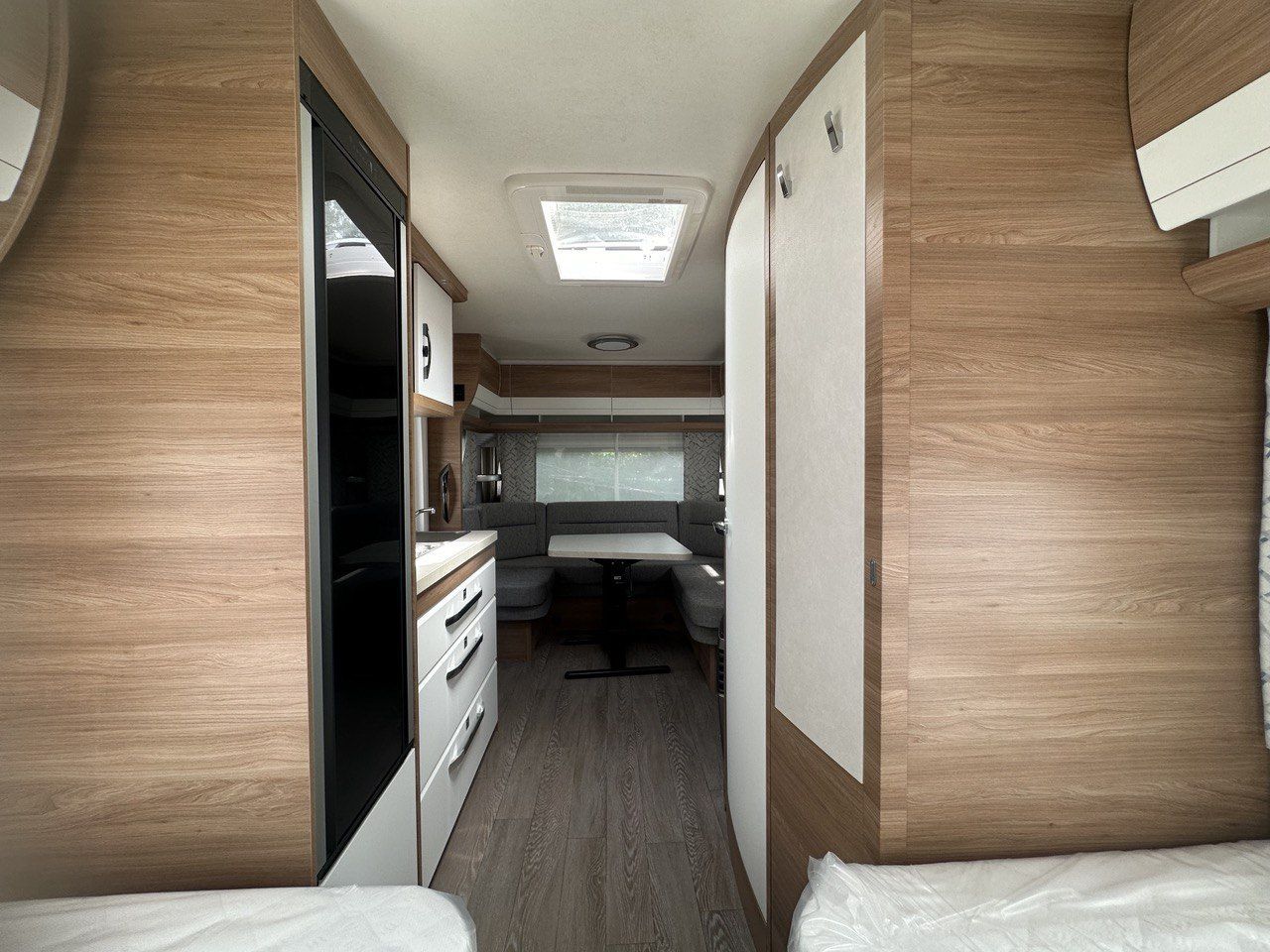 Hobby 495 UL DE LUXE