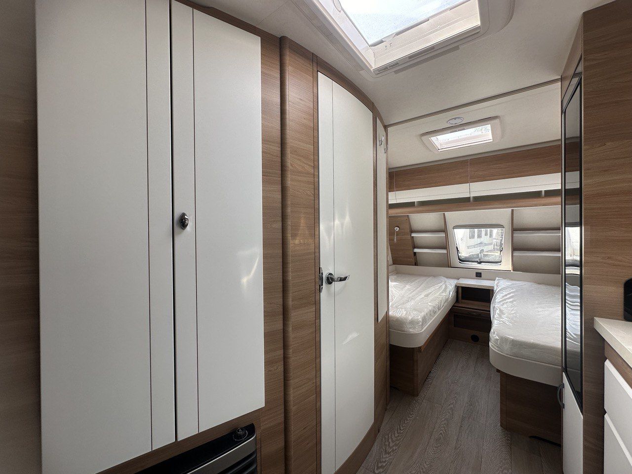 Hobby 495 UL DE LUXE