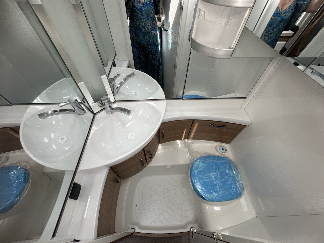 Hobby 495 UL DE LUXE