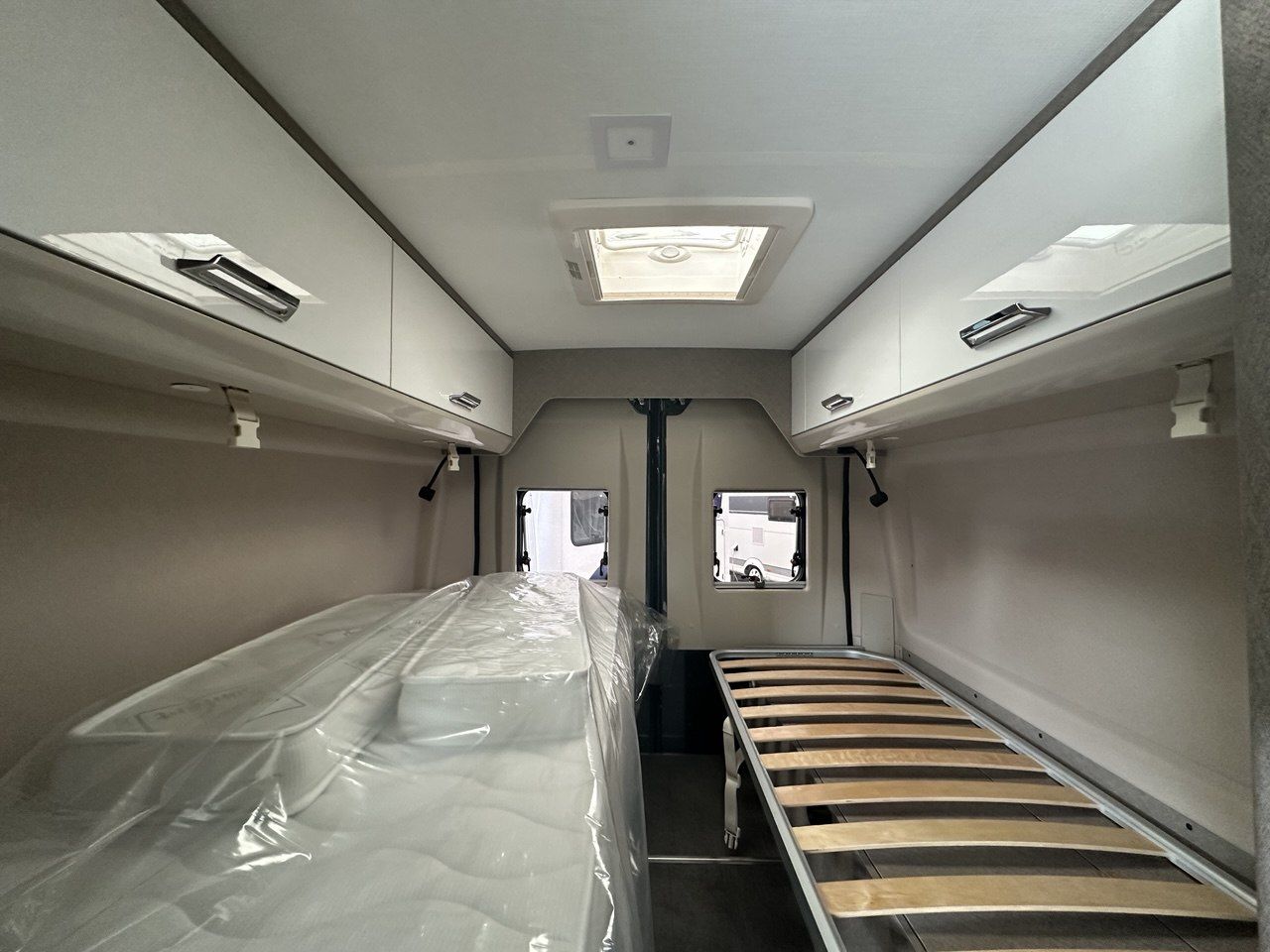 Karmann DAVIS 620 TRENDSTYLE
su Fiat 2.2 cv.140