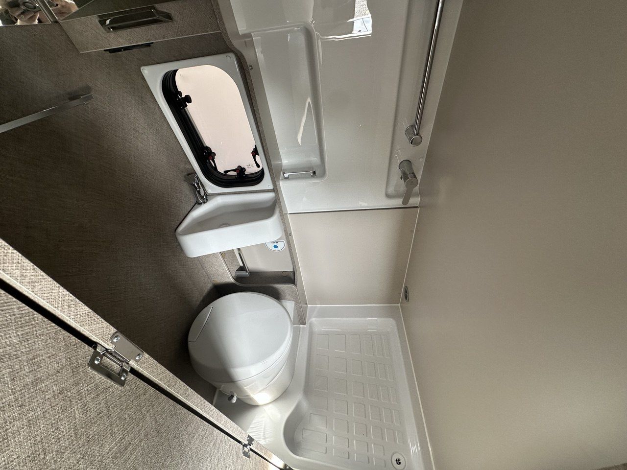 Karmann DAVIS 620 TRENDSTYLE
su Fiat 2.2 cv.140