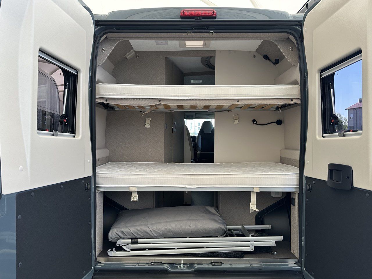 Karmann DAVIS 595 TRENDSTYLE