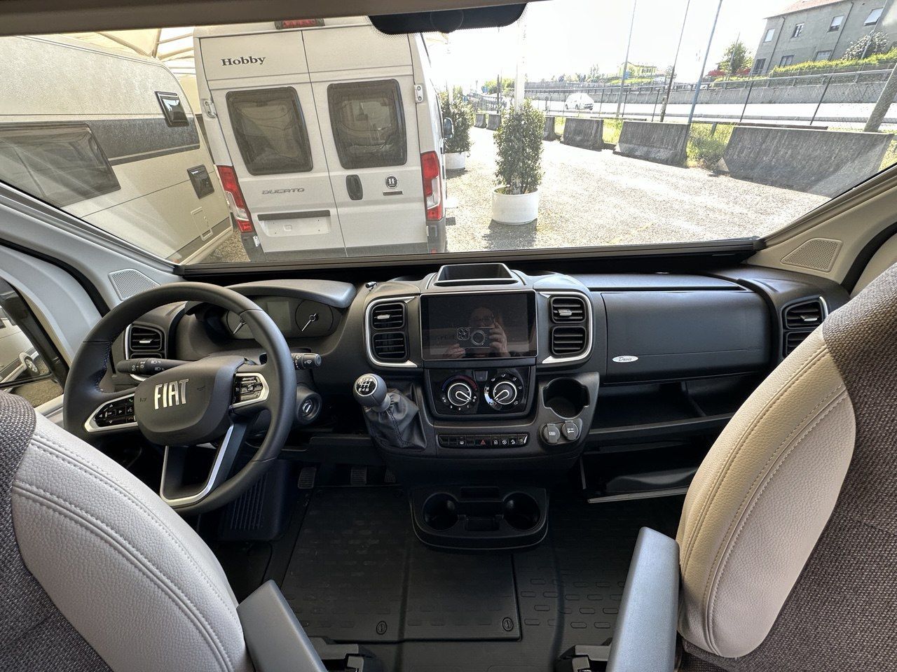 Karmann DAVIS 595 TRENDSTYLE