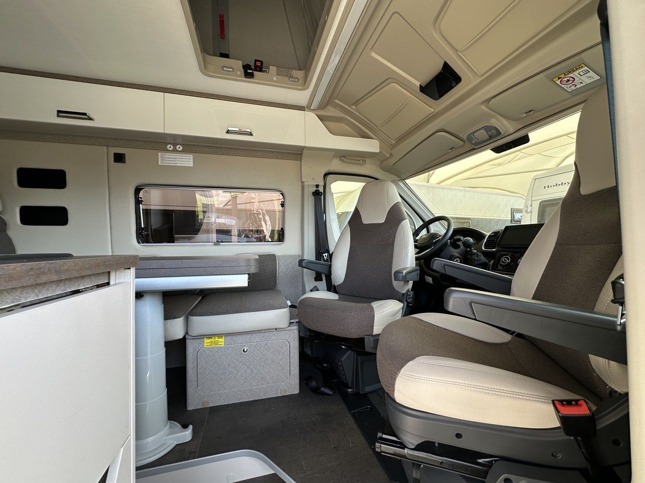 Karmann DAVIS 595 TRENDSTYLE