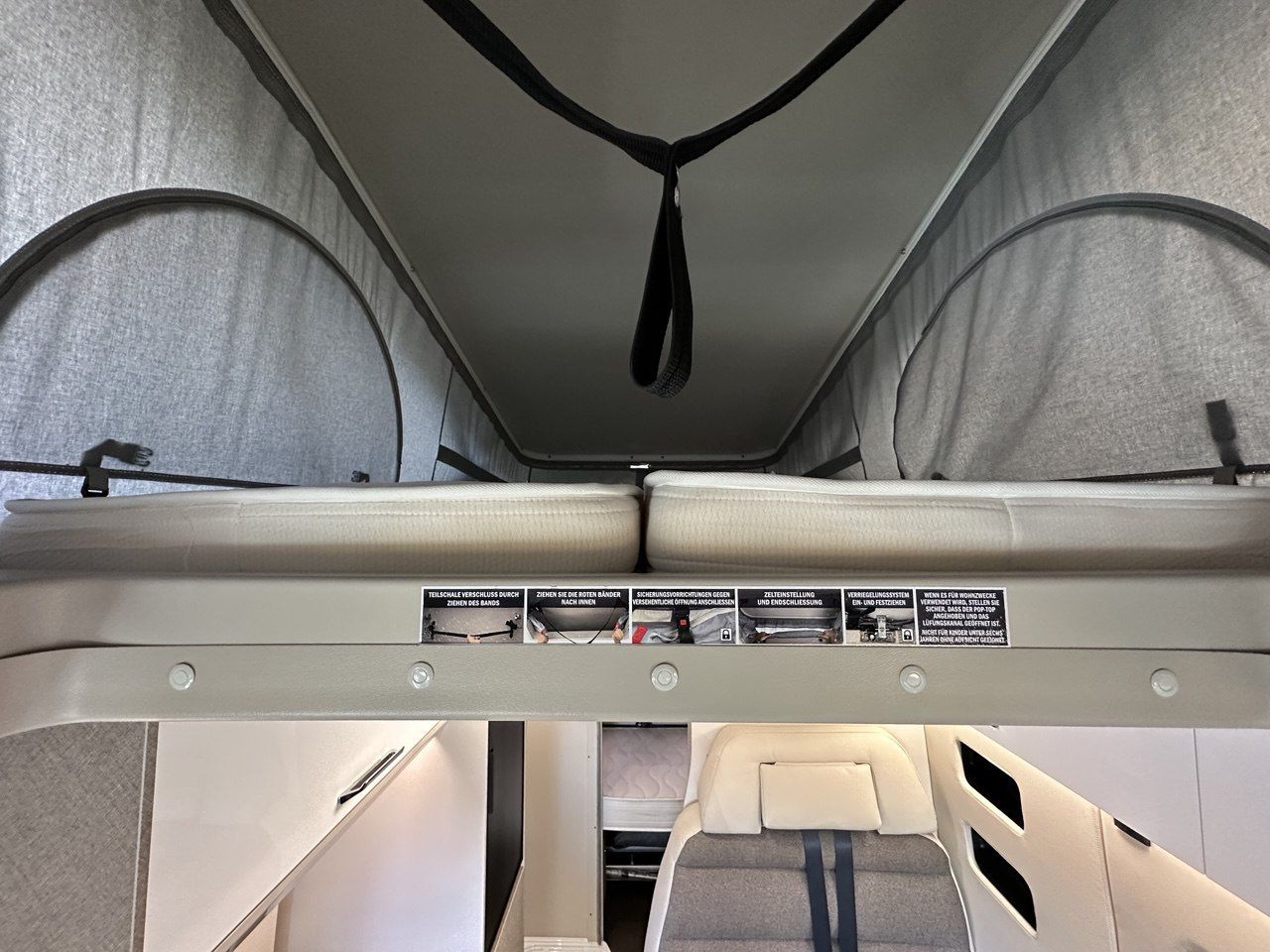 Karmann DAVIS 595 TRENDSTYLE