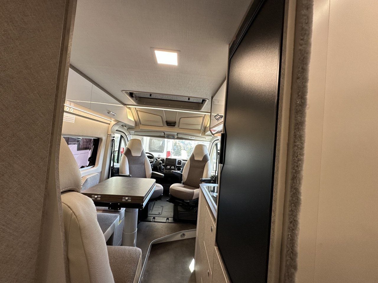 Karmann DAVIS 595 TRENDSTYLE