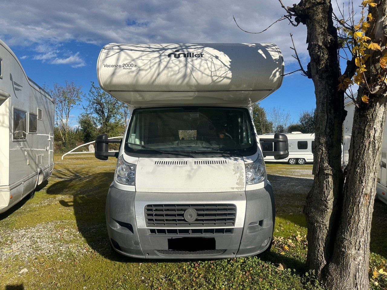 Miller Victoria Lakes