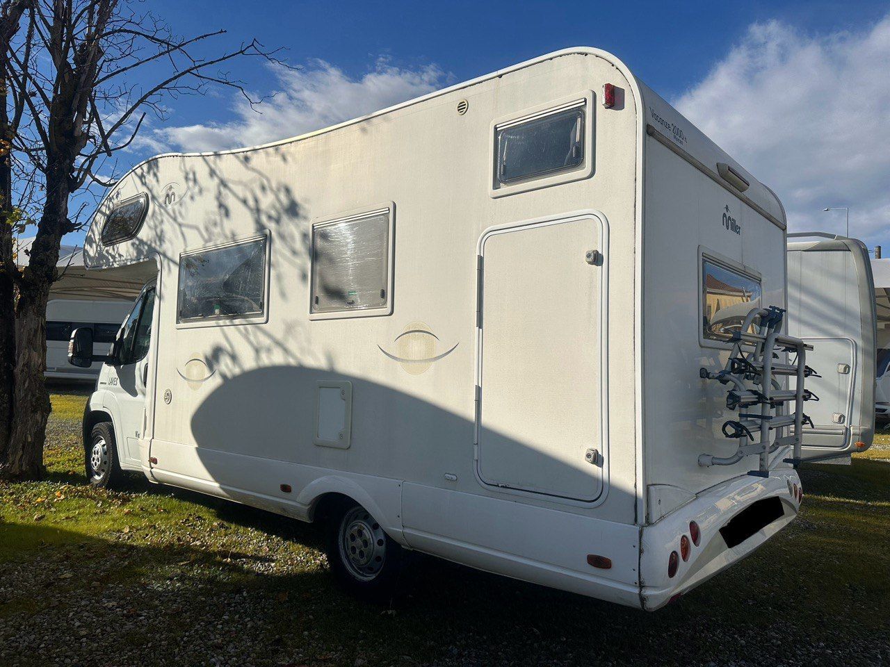 Miller Victoria Lakes