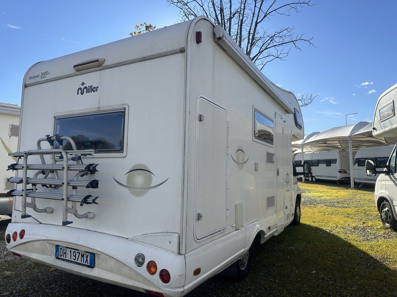 Miller Victoria Lakes