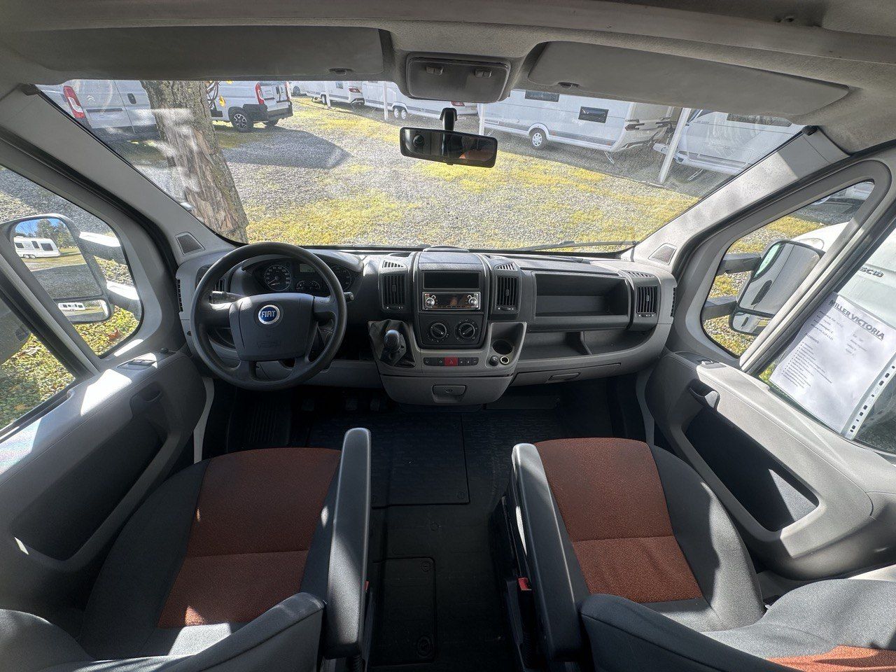 Miller Victoria Lakes