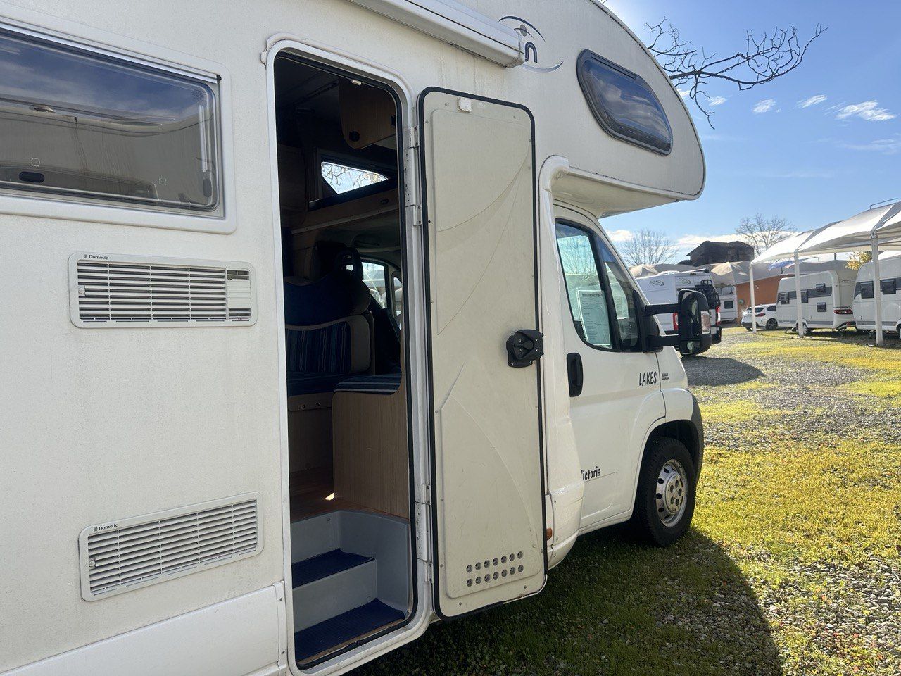 Miller Victoria Lakes