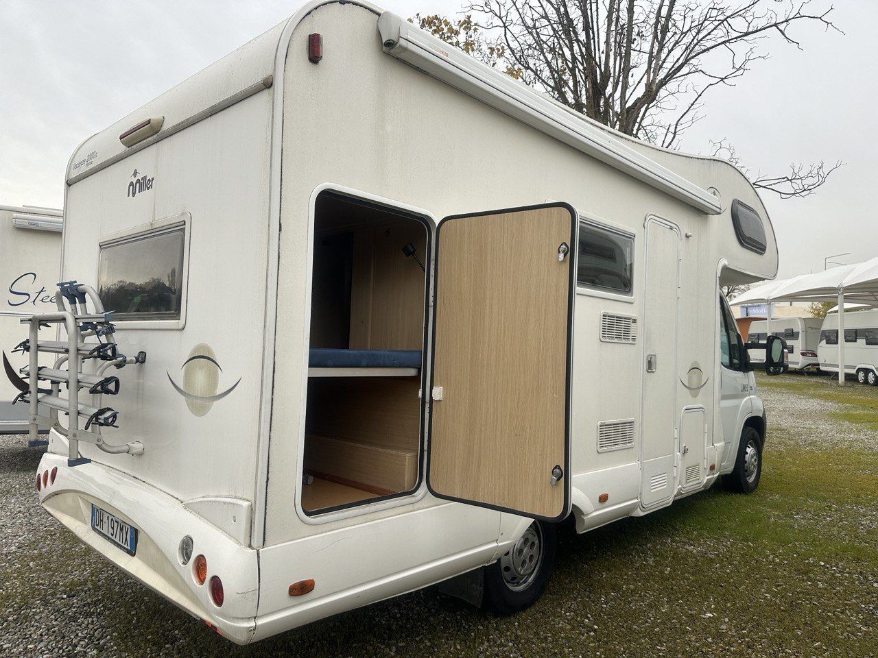 Miller Victoria Lakes