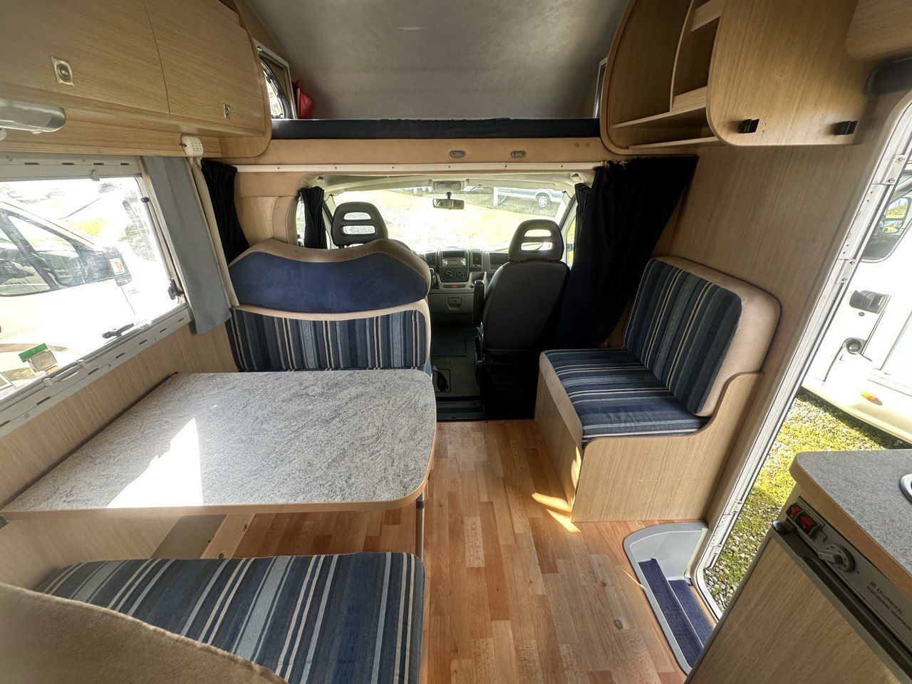 Miller Victoria Lakes