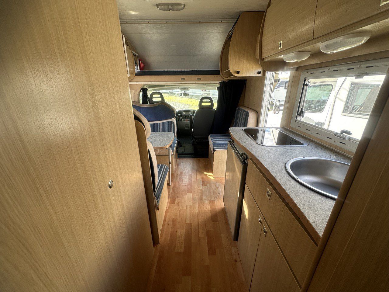 Miller Victoria Lakes