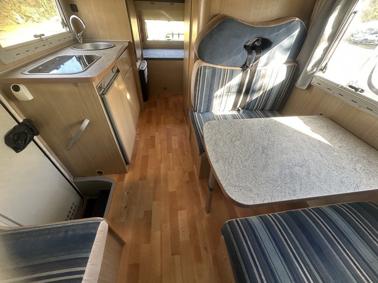 Miller Victoria Lakes