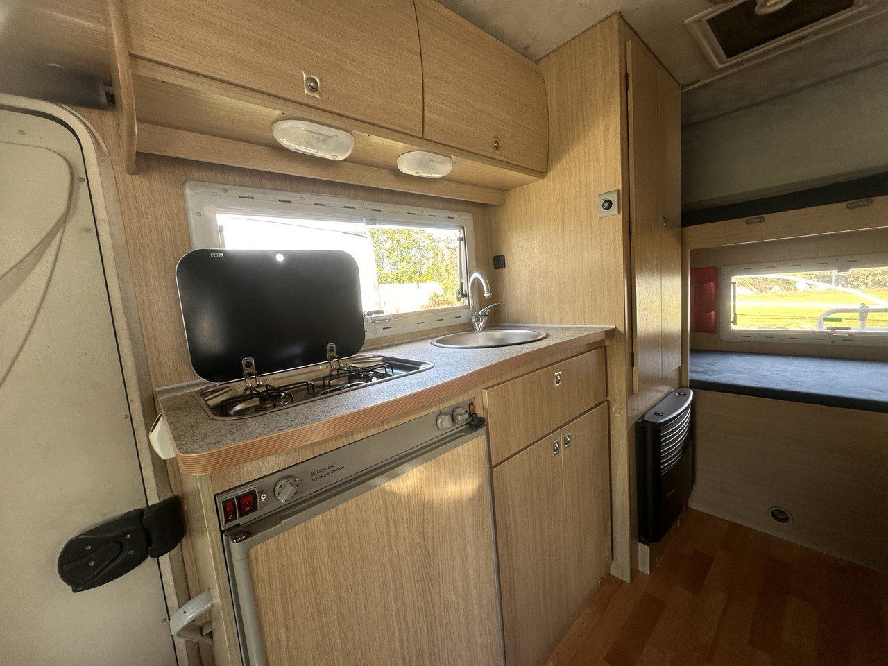 Miller Victoria Lakes