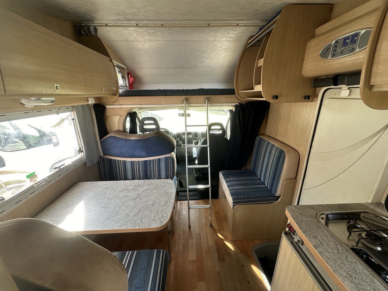 Miller Victoria Lakes