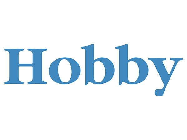 Hobby