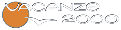 VACANZE 2000, Monza, logo