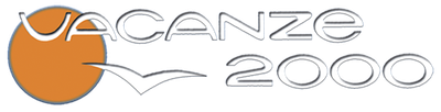 VACANZE 2000, Monza, logo