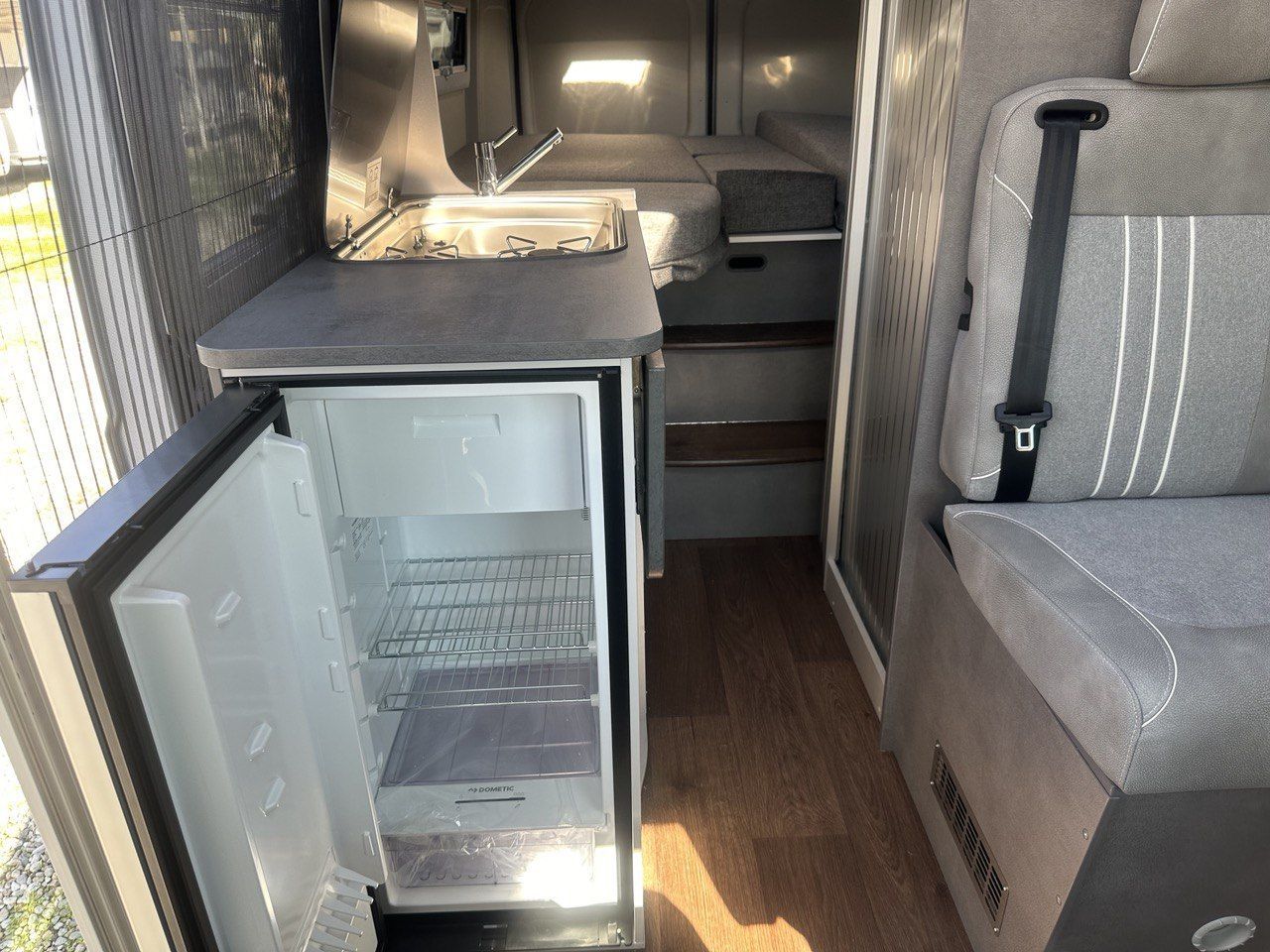 Possl SUMMIT 600 L SHINE
su Citroen