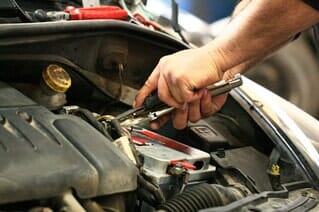 Automobile Repair - Green's Towing and Auto Repair in Valparaiso, IN