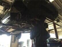 Car Maintenance - Green's Towing and Auto Repair in Valparaiso, IN