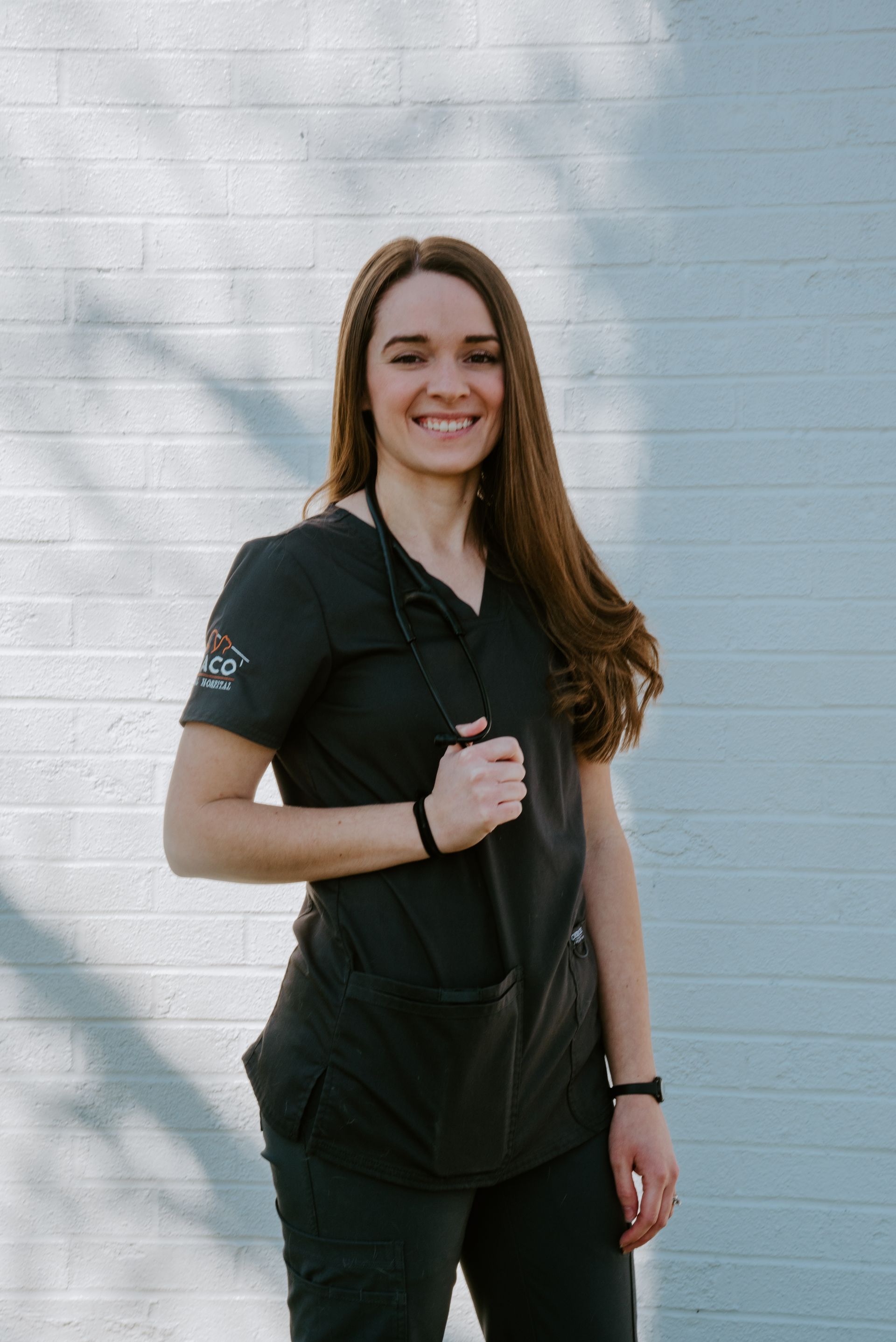 Dr. Sarah Crank