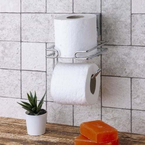 BATHROOM PRODUCTS