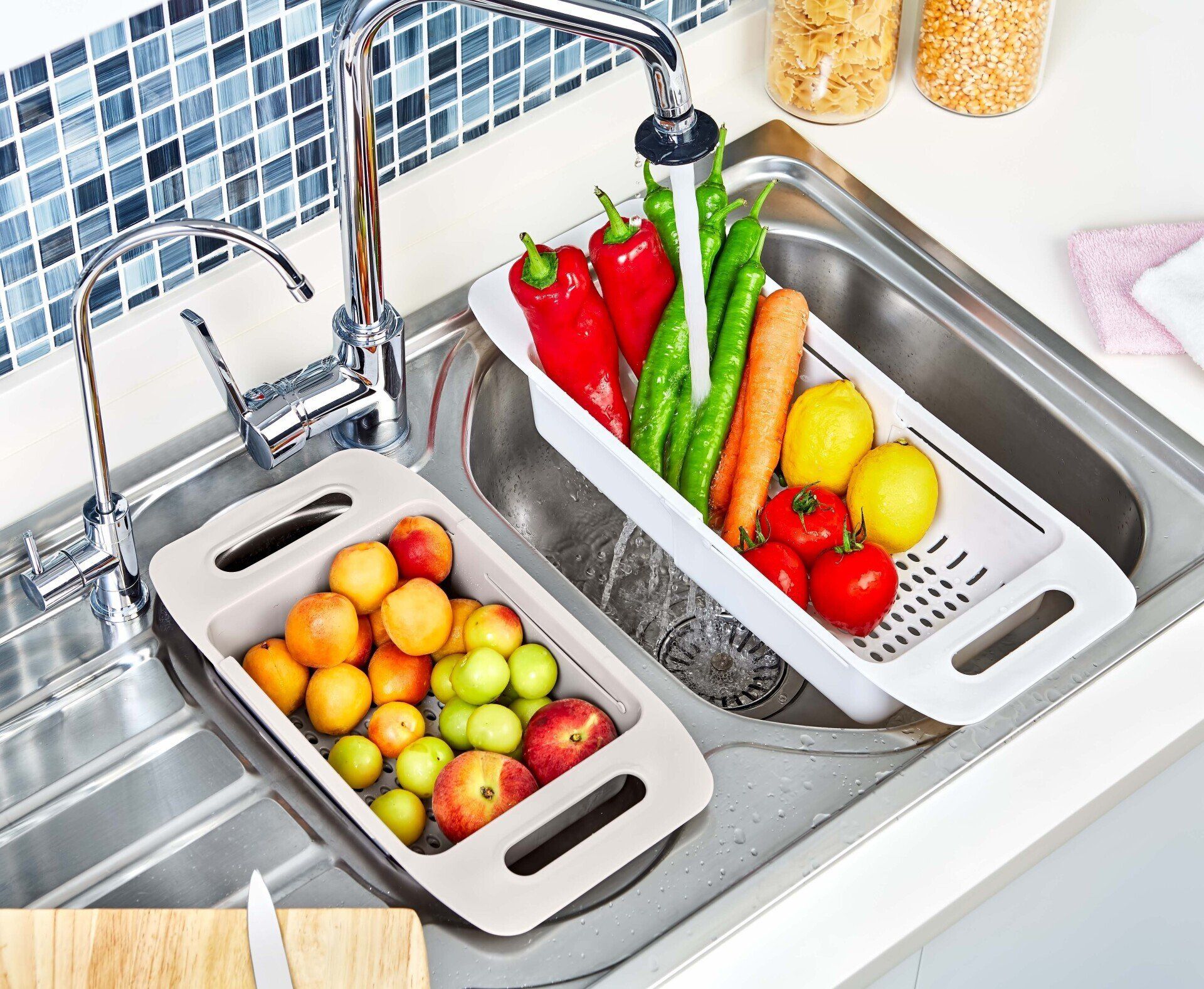 KITCHENWARE PRODUCTS