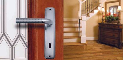 DOORHANDLE