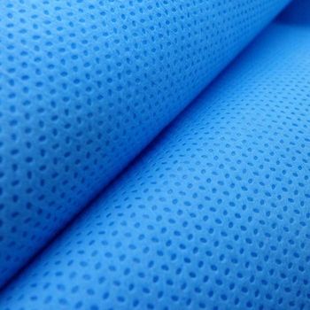 NON-WOVEN MATERIAL