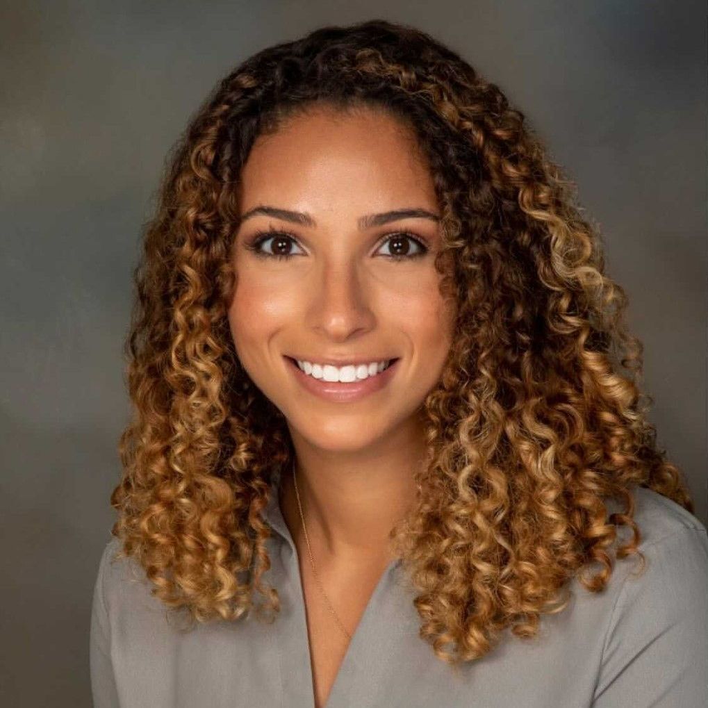 Jade Hilliard  ─ Columbus, OH ─ Encore Dermatology