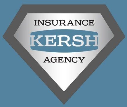 Kersh Insurance Agency logo