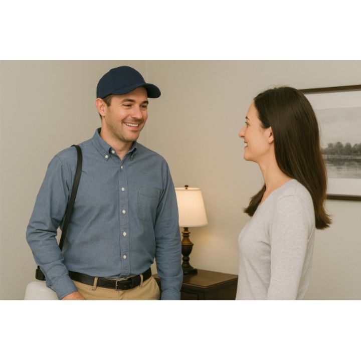 Do You Need a Pest Control Contract in Lebanon, TN? | Local Guide